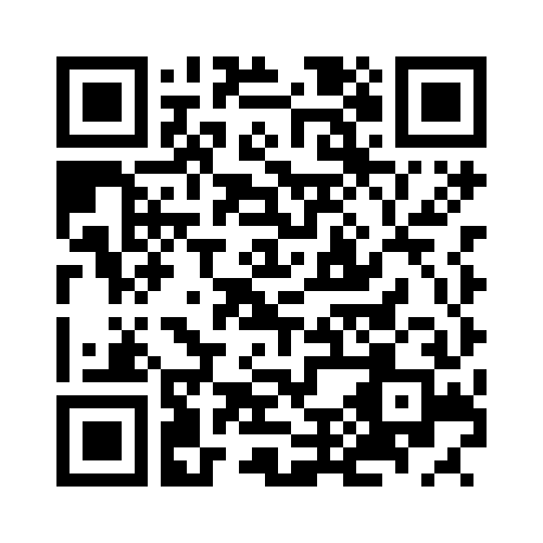 Código QR do registo