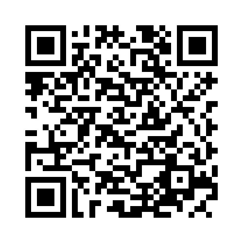 Código QR do registo