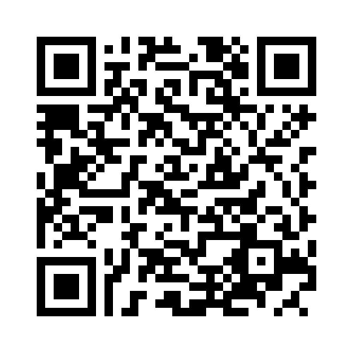 Código QR do registo