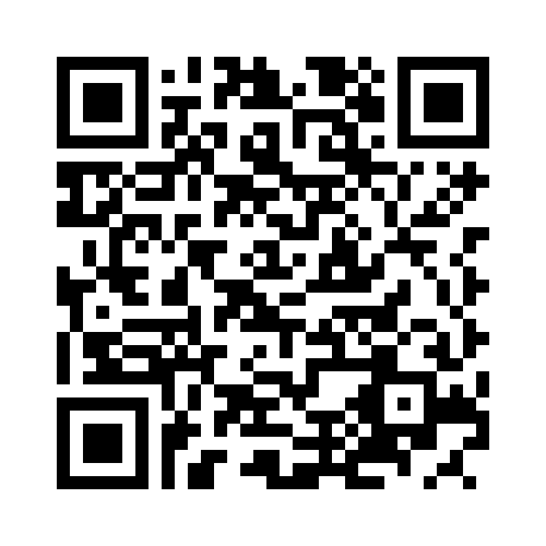 Código QR do registo