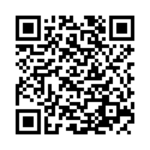 Código QR do registo