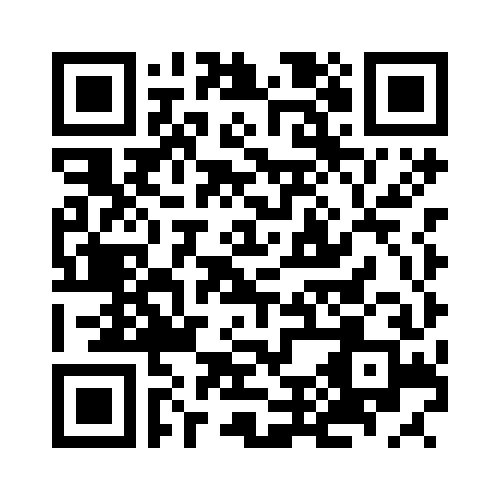 Código QR do registo