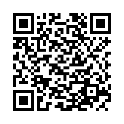 Código QR do registo