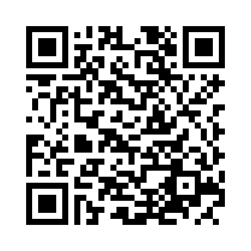 Código QR do registo