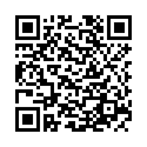 Código QR do registo