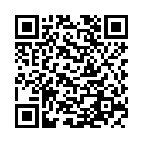 Código QR do registo