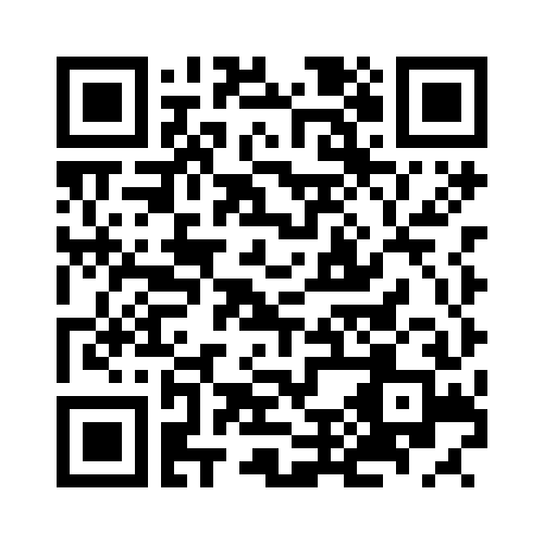 Código QR do registo