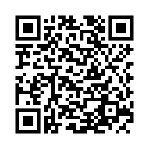 Código QR do registo