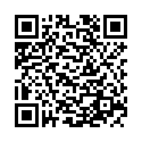 Código QR do registo