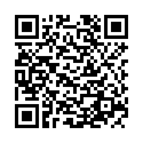 Código QR do registo