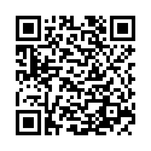 Código QR do registo