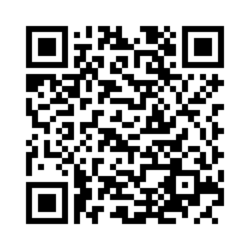 Código QR do registo