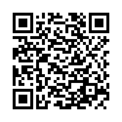 Código QR do registo