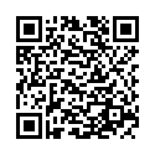 Código QR do registo