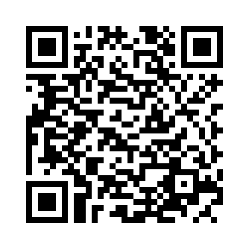 Código QR do registo