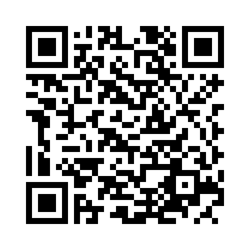 Código QR do registo