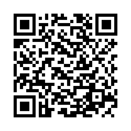 Código QR do registo