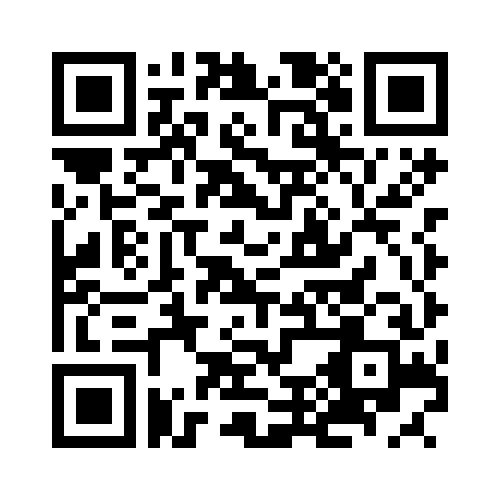 Código QR do registo