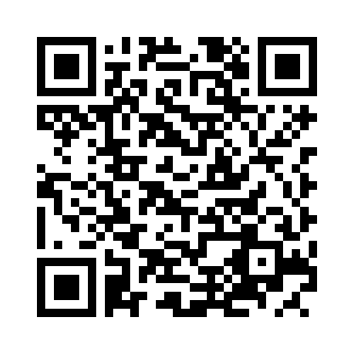 Código QR do registo