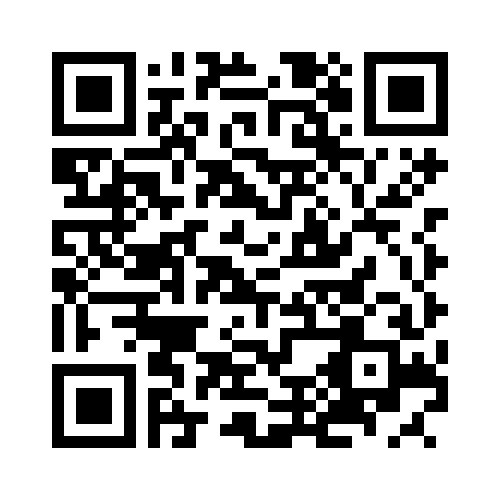 Código QR do registo