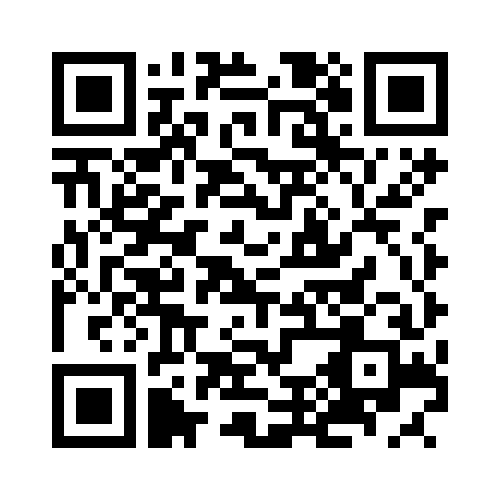 Código QR do registo