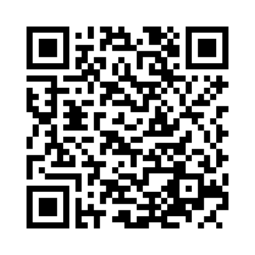 Código QR do registo