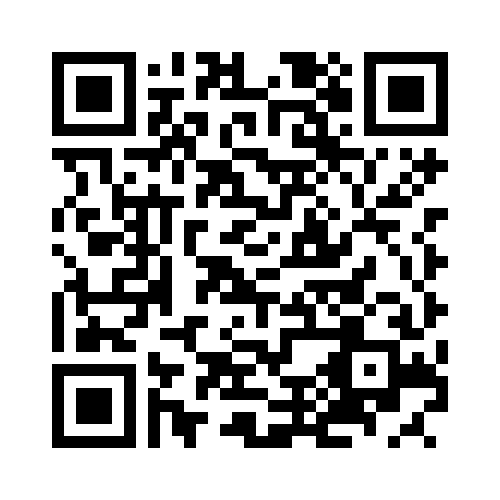 Código QR do registo