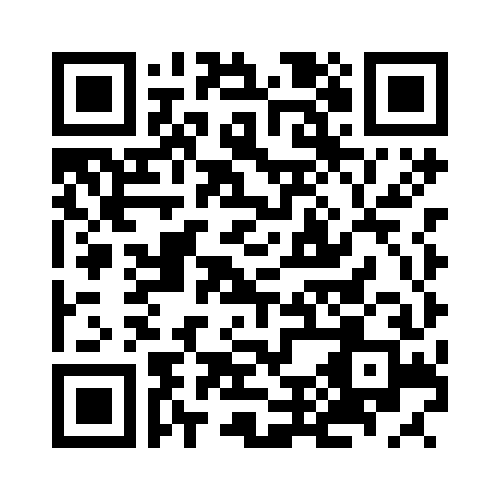 Código QR do registo