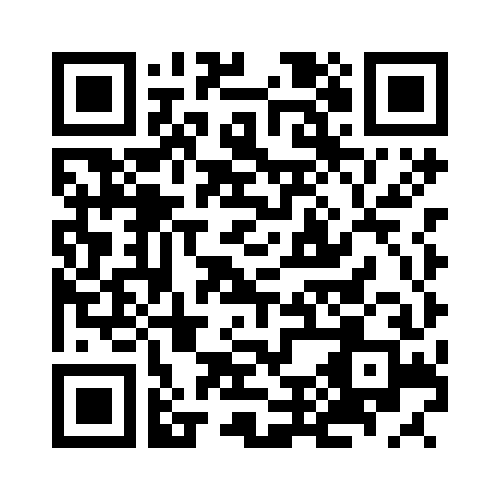 Código QR do registo