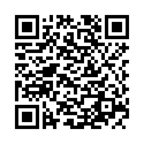 Código QR do registo