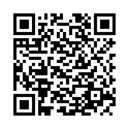 Código QR do registo