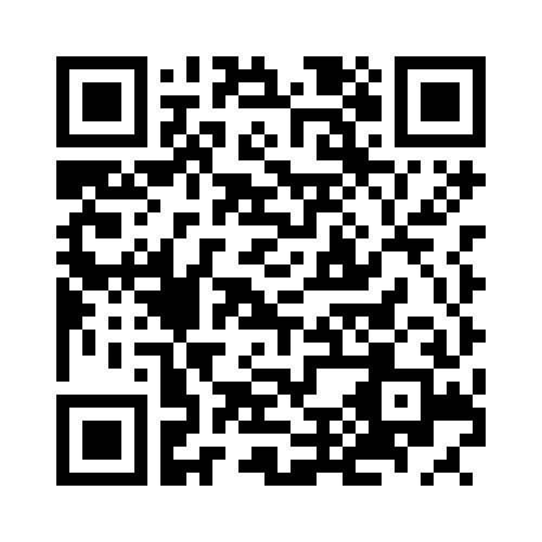 Código QR do registo