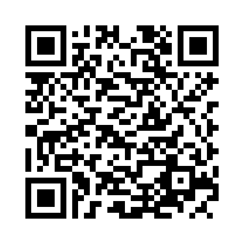 Código QR do registo