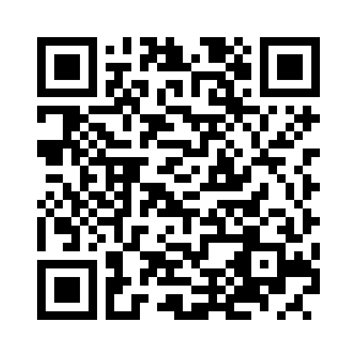 Código QR do registo