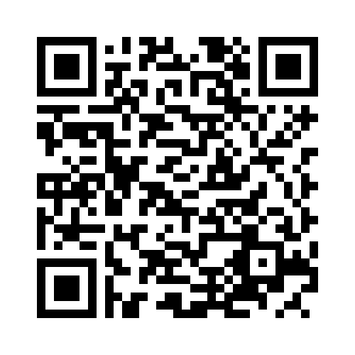 Código QR do registo