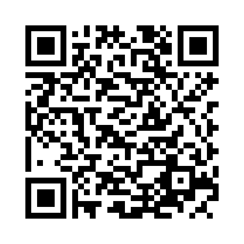 Código QR do registo