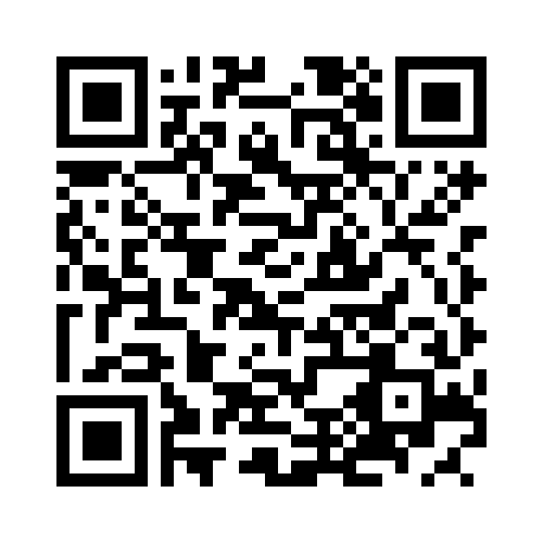 Código QR do registo