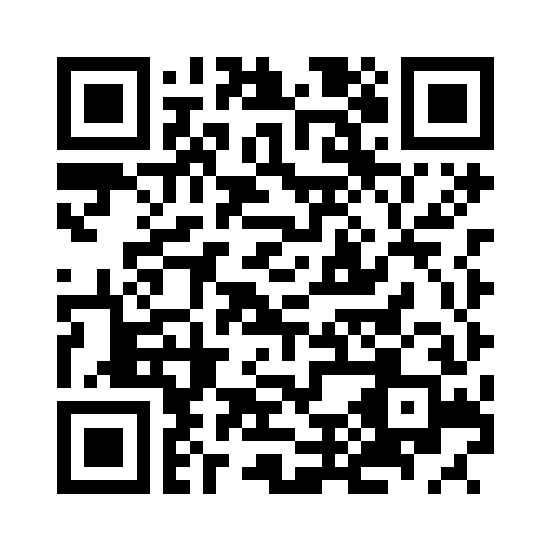 Código QR do registo