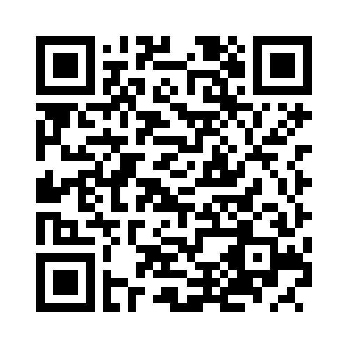 Código QR do registo