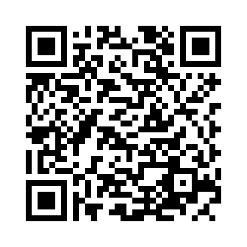 Código QR do registo