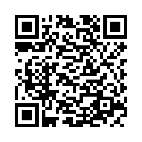 Código QR do registo