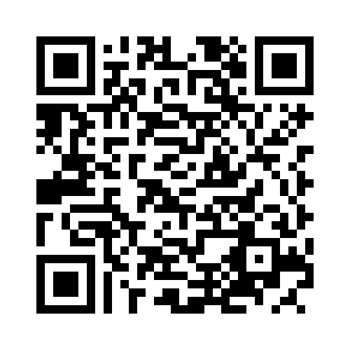 Código QR do registo