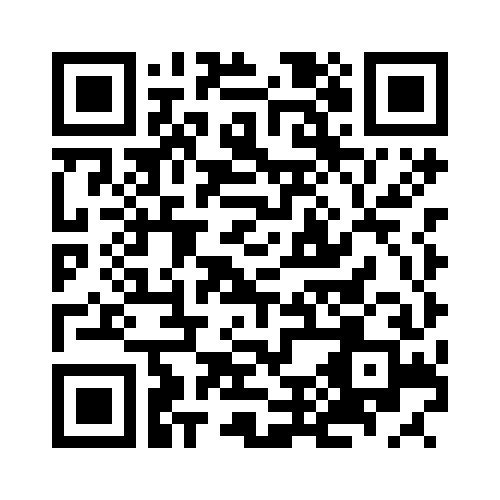 Código QR do registo