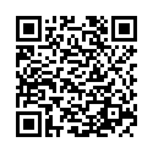 Código QR do registo