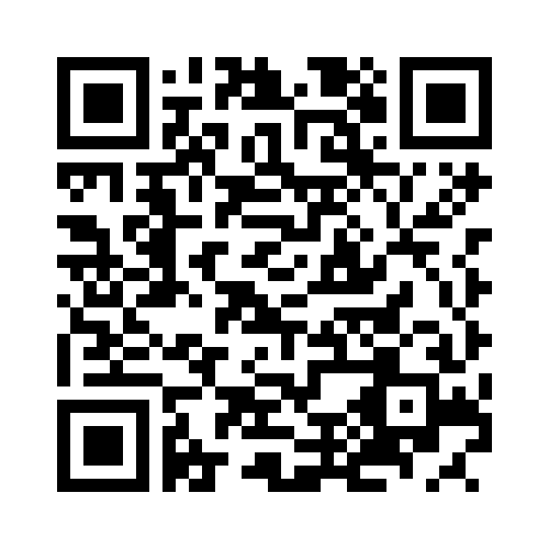 Código QR do registo