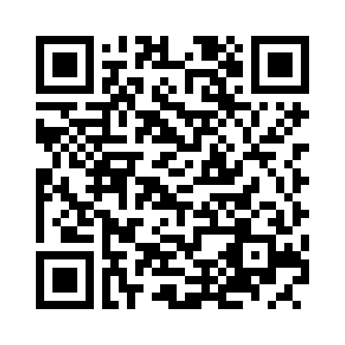 Código QR do registo