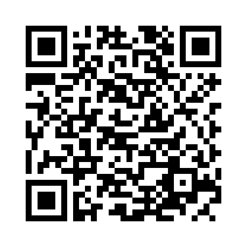 Código QR do registo