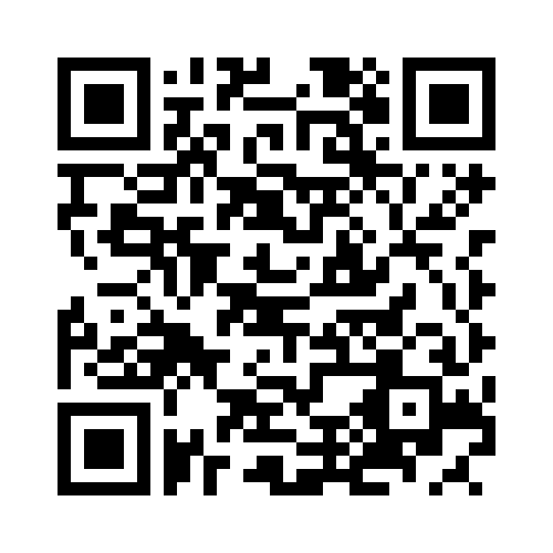 Código QR do registo