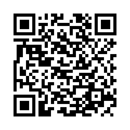 Código QR do registo