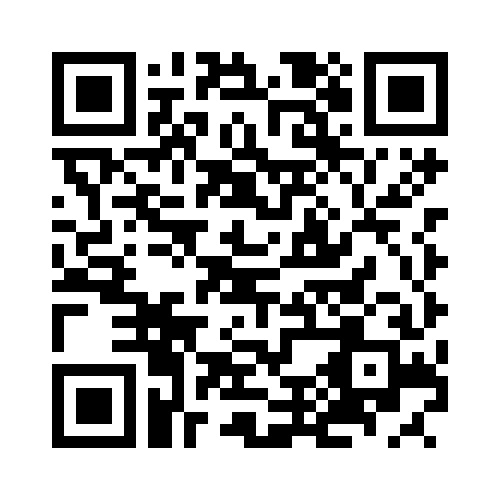 Código QR do registo